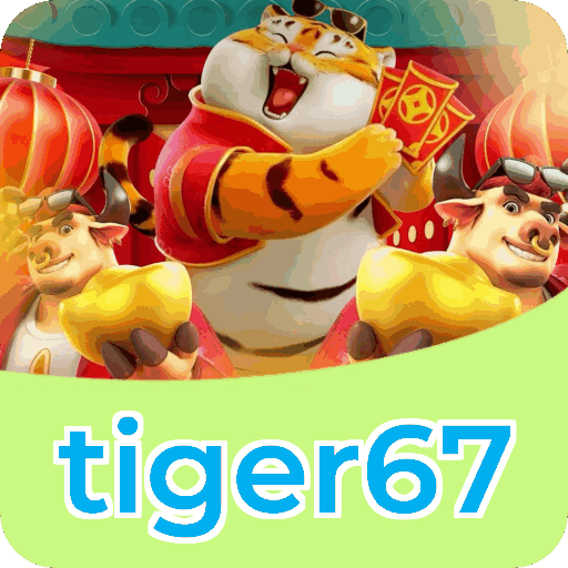 Formulário de Registro tiger67