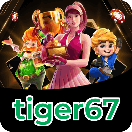Logo Oficial tiger67 Download